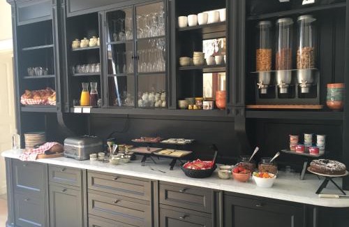 Borgloon Hôtel | Villa Copis