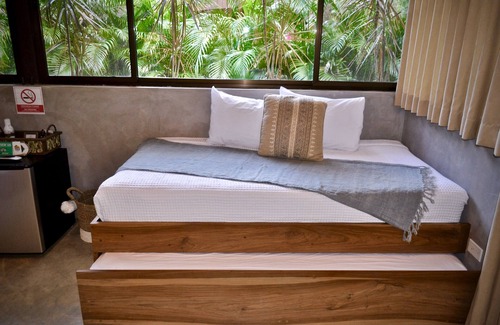 Playa Grande Hôtel | Villas écologiques à Playa Grande, Guanacaste, Costa Rica