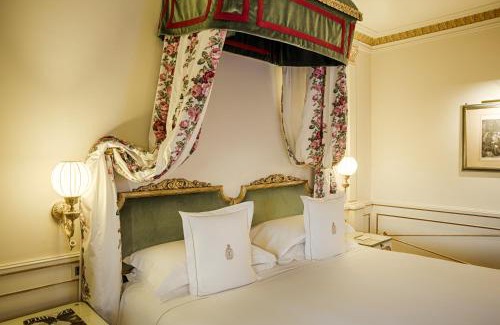 Oltrarno Hôtel | Villa Cora