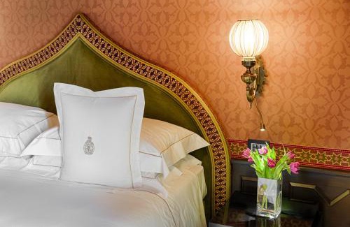 Oltrarno Hôtel | Villa Cora