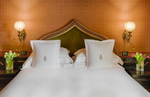 Oltrarno Hôtel | Villa Cora