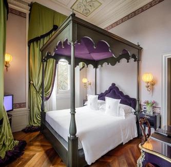 Oltrarno Hôtel | Villa Cora