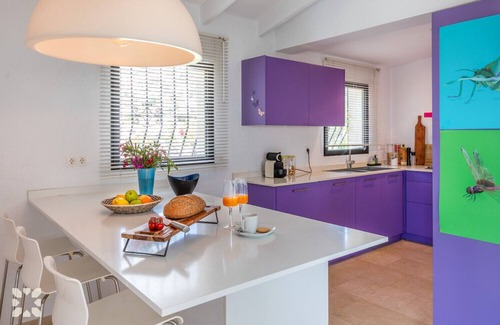 Pinar del Advocat Villa | Villa CORAL by Abahana Villas
