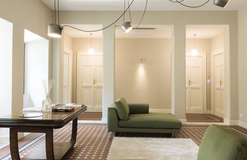 Sant'Omero Hôtel | Villa Corallo