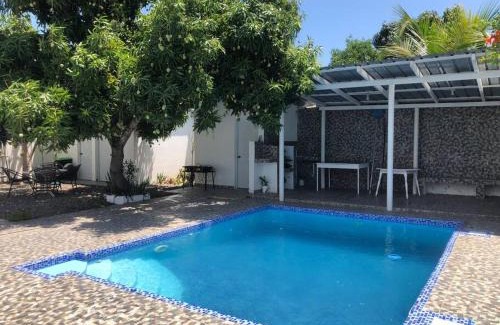 Las Calderas Maison | Villa Cordero - Las calderas baní