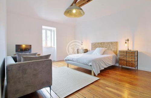 Borderes-sur-l'Echez Appartement | villa corina