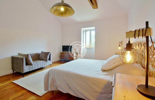 Borderes-sur-l'Echez Appartement | villa corina