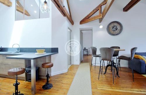 Borderes-sur-l'Echez Appartement | villa corina
