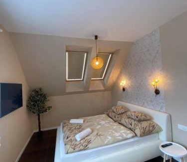 Tihany Maison | Villa Corner