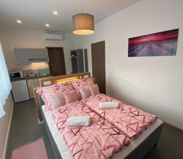 Tihany Maison | Villa Corner