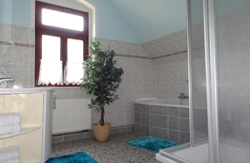Niederpoyritz Appartement | Villa Cosel