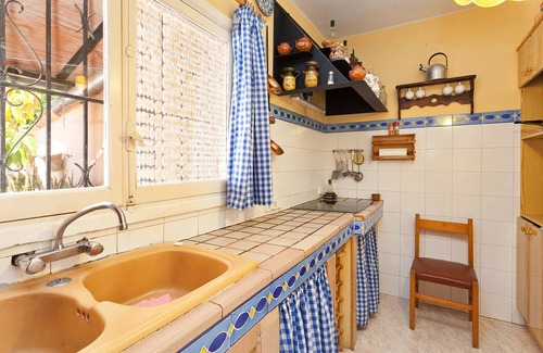 Costa de la Calma Villa | Villa Costa Calma - avec piscine privée