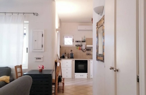 Costa dei Monaci Villa | Villa 'Costa Dei Monaci Villas - Tropea' avec vue sur la mer, Wi-Fi et climatisation