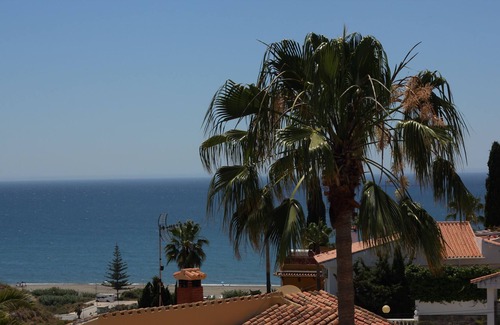 Benajarafe Maison | Villa Costa del Sol-Benajarafe