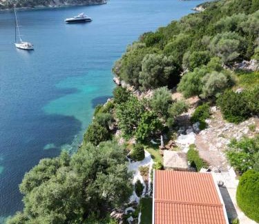 Paliki Maison | Villa Costa