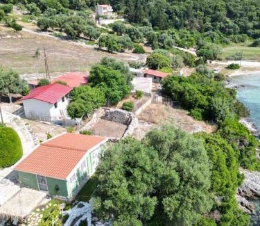 Paliki Maison | Villa Costa