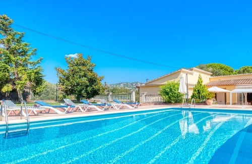 Condado del Jaruco Villa | Villa "Costacabana - Miro" avec piscine privée, terrasse privée et Wi-Fi