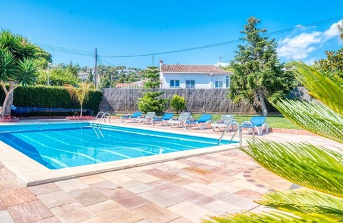 Condado del Jaruco Villa | Villa "Costacabana - Miro" avec piscine privée, terrasse privée et Wi-Fi
