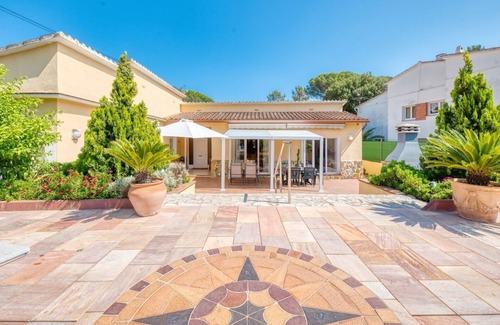 Condado del Jaruco Villa | Villa "Costacabana - Miro" avec piscine privée, terrasse privée et Wi-Fi