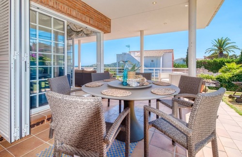 Condado del Jaruco Villa | Villa CostaCabana - Villa Beyonce avec vue sur la mer, piscine et Wi-Fi