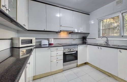 Condado del Jaruco Villa | Villa "Costacabana - Abigail" avec vue sur la mer, piscine privée et Wi-Fi