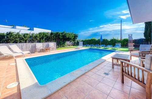 Condado del Jaruco Villa | Villa "Costacabana - Yara" avec piscine privée et Wi-Fi