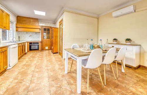 Lloret de Mar Villa | Villa "Costacabana - Dolce Vita" avec piscine privée, terrasses privées et Wi-Fi