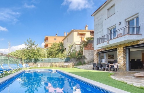Condado del Jaruco Villa | Villa "Costacabana - Nicky" avec piscine privée et Wi-Fi