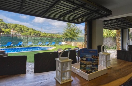 Condado del Jaruco Villa | Villa "Costacabana - Nicky" avec piscine privée et Wi-Fi