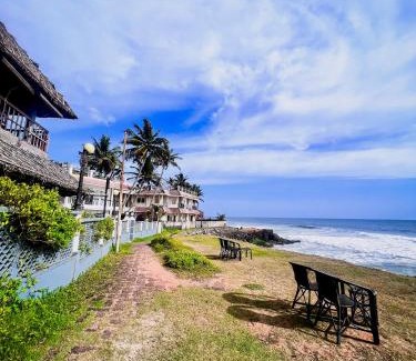 Varkala Maison | Villa Costera Homestay