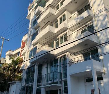 Las Playas Hôtel | VILLA COSTERA HOTEL BOUTIQUE