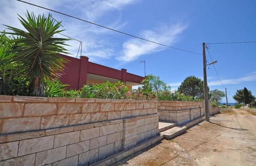 Pizzo Maison | Villa Cotriero
