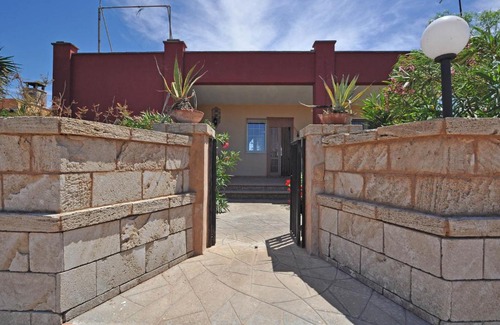 Pizzo Maison | Villa Cotriero