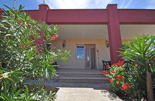 Pizzo Maison | Villa Cotriero