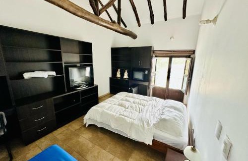 Socorro Lit Et Petit-Déjeuner | Villa Country