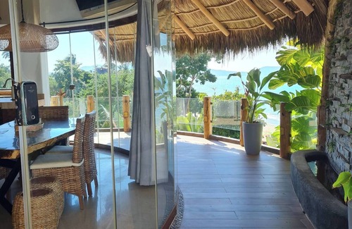 La Penita de Jaltemba Villa | Villa Crab