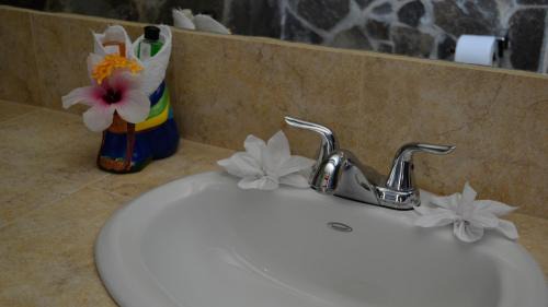 Barrio Ricos y Famosos Hôtel | Villa Creole