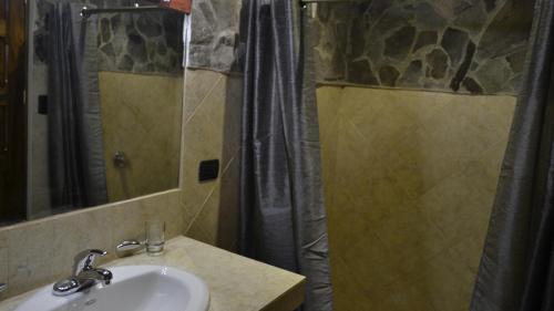 Barrio Ricos y Famosos Hôtel | Villa Creole