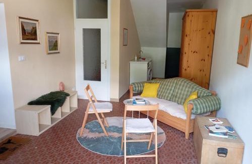 Arco Appartement | villa Cretaccio Arco,bilocale in casa di campagna a 5 Min dal lago con deposito bici e attrezzatura