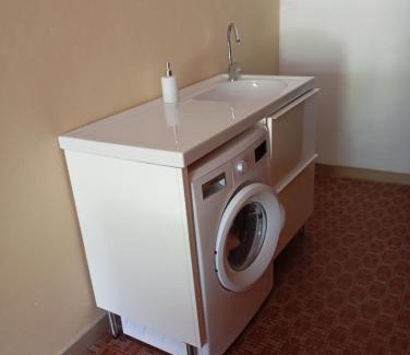 Arco Appartement | villa Cretaccio Arco,bilocale in casa di campagna a 5 Min dal lago con deposito bici e attrezzatura