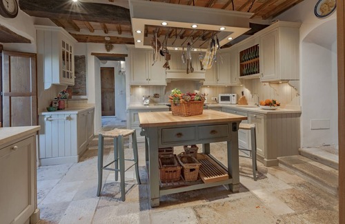 Monterchi Villa | Villa Cretole by Fantasia Villas
