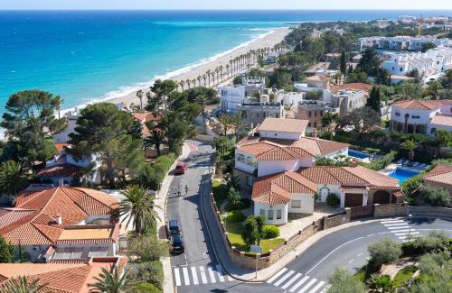 Miami Platja Maison | Villa Cristal