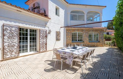 Miami Platja Maison | Villa Cristal