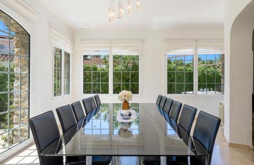 Miami Platja Maison | Villa Cristal