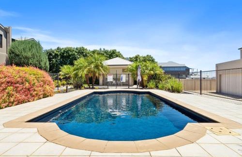 Yarrawonga Appartement | Villa Cristal Yarrawonga
