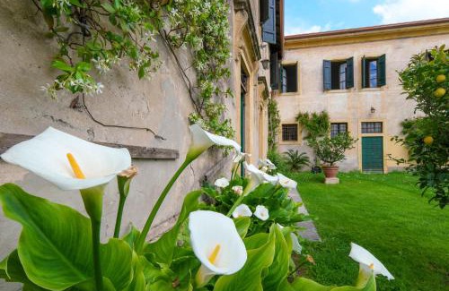 San Pietro in Cariano Appartement | Villa Cristani