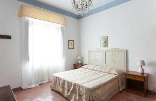 Castellina in Chianti Lit Et Petit-Déjeuner | Villa Cristina
