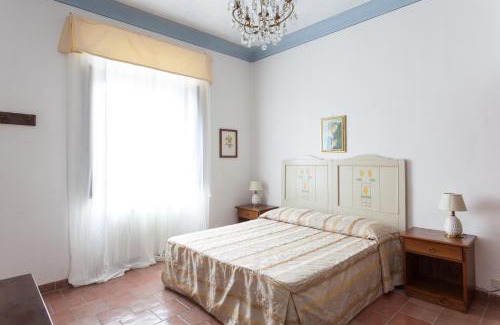 Castellina in Chianti Lit Et Petit-Déjeuner | Villa Cristina