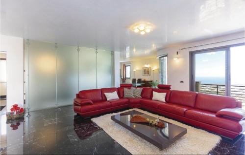 Massa Maison | Villa Cristina