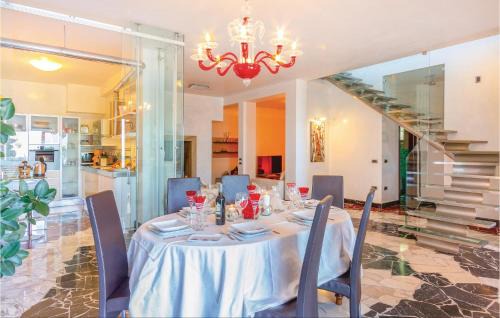 Massa Maison | Villa Cristina